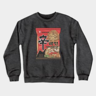 Shin Ramyun Crewneck Sweatshirt